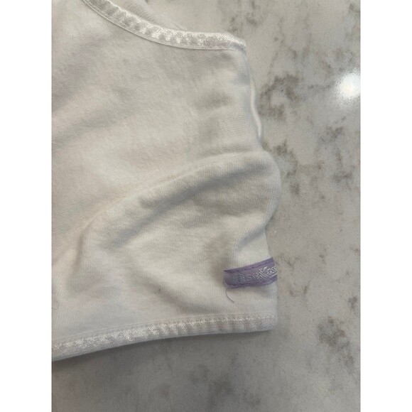 Osh Kosh 3D moving Image 3T T-shirt Butterfly Flower VINTAGE VTG Short Sleeve - Picture 5 of 6